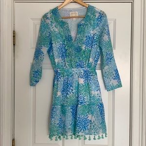 Sale to sable dress size xs